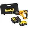 Image de Perforateur Burineur Sds-plus Xr 18v 5ah Li-lon - Version : Dch263p1-qw - Poids : 32 Kg - Dewalt