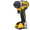 Image de Visseuse XR 12V 2Ah Li-Ion Brushless DEWALT DCF601D2-QW