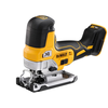 Image de Scie sauteuse à prise par le corps XR 18V Brushless DEWALT DCS335NT-XJ
