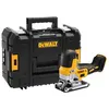 Image de Scie sauteuse - DEWALT - DCS335NT-XJ - XR 18V - Sans batterie ni chargeur - Coffret TSTAK