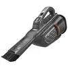 Image de Aspirateur a main sans fil black+decker bhhv520jf-qw dustbuster lithium 18v 700 ml gris orange