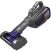 Image de Aspirateur à main BLACK+DECKER BHHV520BFP-QW - Double filtration - 40 Airwatts - 18 V - Capacité 500 ml