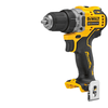 Image de Perceuse visseuse XR 12V Brushless DEWALT DCD701N-XJ