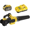 Image de Souffleur 54v Dewalt Dcmba572x1-qw Avec Une Batterie De 9,0 Ah Flexvolt