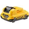 Image de Batterie XR 12V 3Ah Li-Ion DEWALT DCB124-XJ