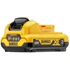 Image de Batterie Li-ion DEWALT XR 12V 3Ah - Tension 12V - Capacité 3Ah