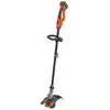 Image de Black And Decker - Coupe-bordures 18v 4,0ah Li-ion - Stc1840pc Black & Decker