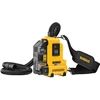 Image de Aspirateur Portable Xr 18v Brushless Dewalt Dwh161n-xj (sans Batterie)