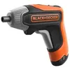 Image de Tournevis BLACK+DECKER BCF611CK-QW 36V lithium - Rapid driver