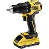 Image de DEWALT DCD709D2T 2 vitesses-Perceuse-visseuse à percussion sans fil