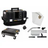 Image de Aspirateur industriel - DEWALT - DCV586MK - Brushless - 2000W - Classe M - T STAK 
