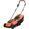 Image de Tondeuse Électrique Sans Fil - Black&decker - Bcmw3318n-xj - 18v - 33cm De Coupe - Sans Batterie