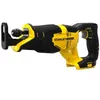 Image de SCIE SABRE STANLEY FATMAX V20 (MACHINE SEULE) 18V LI-ION SFMCS300B