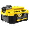 Image de Batterie 18V 4 Ah - STANLEY FATMAX - Compatible avec la gamme STANLEY FATMAX V20 - SFMCB204-XJ