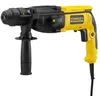 Image de Perforateur filaire SDS+ - 800W - STANLEY FATMAX V20 - SFMEH210K-QS - avec accessoires