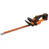 Image de Black & Decker Bchts3625l1 Double-lame 3,2 Kg