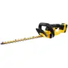 Image de Taille haie xr 18v 55cm (sans batterie ni chargeur) en boîte carton dewalt dcmht563n 775679