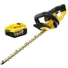 Image de Taille-haie 18v Dewalt Dcmht563p1-qw Avec Une Batterie 5,0 Ah