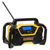 Image de Radio De Chantier Bluetooth Xr 12v / 18v / 54v Dewalt Dcr029-qw (sans Batterie)