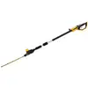 Image de Taille-haies Orientable Xr 18v Dewalt Dcmph566n-xj Brushless