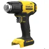 Image de Décapeur thermique sans fil - STANLEY FATMAX V20 - SFMCE530B-XJ - 18V - 510° - Sans Batterie