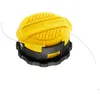 Image de Bobine nylon Stanley Fatmax - STZST1226-XJ - 6m - 2mm - pour coupe-bordures