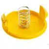 Image de Cache Bobine Stanley Fatmax Plastique Jaune Pour V20 33 Cm Stzst1169-xj