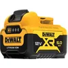 Image de Batterie XR 12V 5Ah - DEWALT - DCB126-XJ