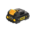 Image de Batterie renforcée XR 12V 3Ah Li-Ion DEWALT DCB124G-XJ