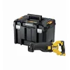Image de Scie sabre 2.0 XR FLEXVOLT 54V Li-Ion Brushless DEWALT - sans batterie ni chargeur - coffret TSTAK - DCS389NT-XJ