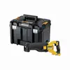 Image de Scie sabre 2.0 xr flexvolt 54v li-ion brushless dewalt - sans batterie ni chargeur - coffret tstak - dcs389nt-xj DCS389NT-XJ