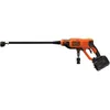 Image de Nettoyeur haute pression sans fil - BLACK+DECKER - BCPC18B-XJ - 24 bars - 18V - Sans batterie