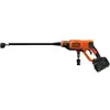 Image de Nettoyeur haute pression sans fil - black+decker - bcpc18b-xj - 24 bars - 18v - sans batterie