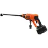 Image de Nettoyeur haute pression sans fil + batterie 2ah + chargeur - black+decker - bcpc18d1-qw - 24 bars - 18v