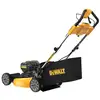 Image de Tondeuse 48cm 18v dewalt dcmwsp564n-xj DCMWSP564N-XJ