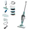 Image de Nettoyeur Vapeur Black & Decker Bhsm1610dsm