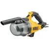 Image de Aspirateur À Main Xr 18v - Dewalt - Sans Batterie, Ni Chargeur - Dcv501ln