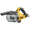 Image de Aspirateur à main 18v xr classe l (sans batterie ni chargeur) dewalt dcv501ln xj 830249