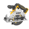 Image de Scie circulaire XR 12V Brushless 140 mm DEWALT DCS512N-XJ