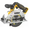 Image de Scie circulaire dewalt ø140 mm xr 12v brushless - sans batterie, ni chargeur - dcs512n-xj DCS512N-XJ