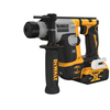 Image de Perforateur SDS-plus XR 18V 5Ah Li-Ion Brushless 1.4J DEWALT DCH172P2-QW
