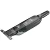 Image de Black & decker hlvc320b11-qw aspirateur de table titane sans sac