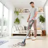Image de Aspirateur Balai - Black & Decker - Bhfea18d1-qw - 33 Aw - 18 V 2,0 Ah - 2 Vitesses - Gris Titane