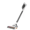 Image de Black+decker - aspirateur balai rechargeable 18v blanc bhfea515jqw -
