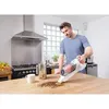 Image de BLACK+DECKER POWERSERIES+ BHFEA515J-QW - Aspirateur - balai/Ã  main (2-en-1) - sans sac - sans fil - blanc perle en occasion ou reconditionné