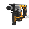 Image de Perforateur SDS-plus XR 18V Brushless 1.4J DEWALT DCH172NT-XJ