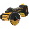 Image de Meuleuse multi-matériaux DEWALT Ø 76mm - 18V - Sans batterie ni chargeur - DCS438N-XJ
