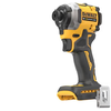 Image de Visseuse à chocs ultra compacte XR 18V Brushless DEWALT DCF850NT-XJ