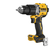 Image de Perceuse visseuse percussion Compacte XR 18V Brushless DEWALT DCD805NT-XJ