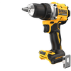 Image de Perceuse visseuse Compacte XR 18V Brushless DEWALT DCD800NT-XJ